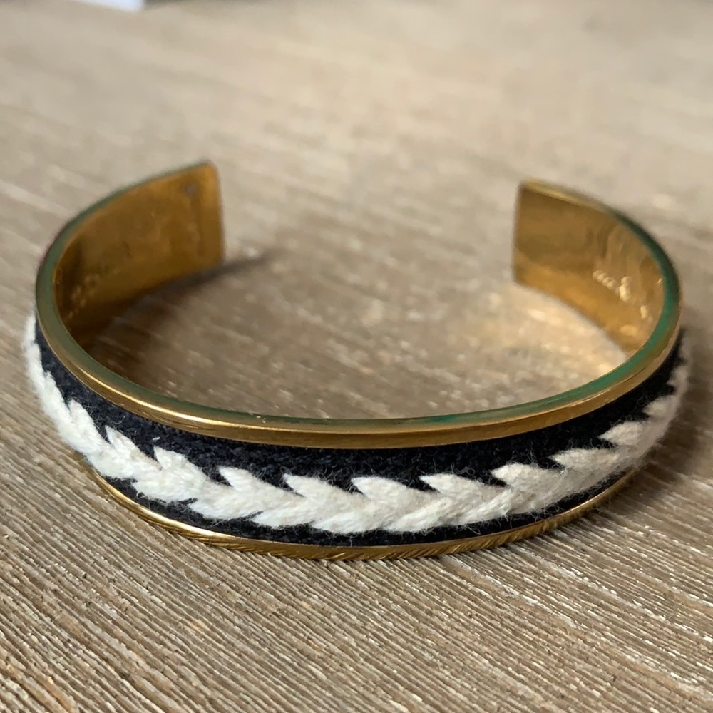 Stella & Dot Illuminate Cuff